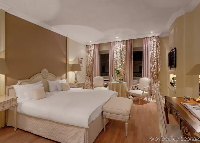 Hotel Königshof 